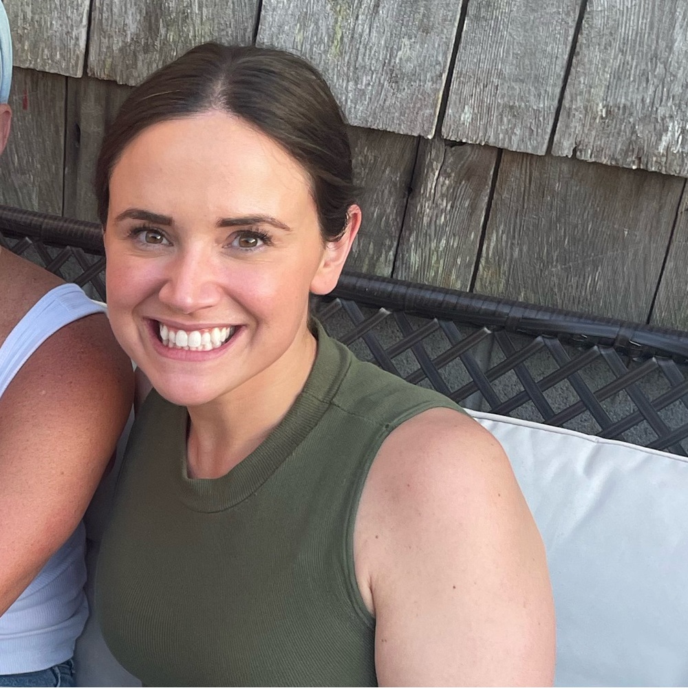 Meet your Posher, Brittany